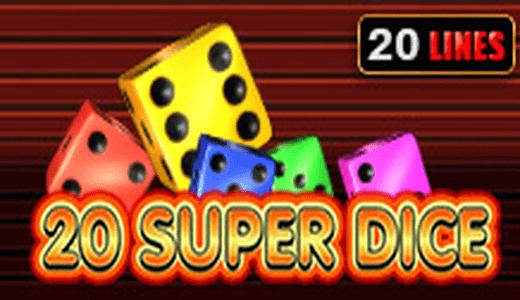 Super Dice 20